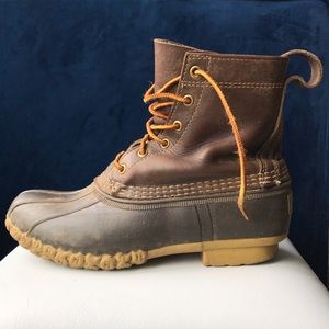 Women’s LL Bean Boots